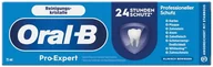 Pasty do zębów - Oral B Pro Expert 75ml Professional - miniaturka - grafika 1