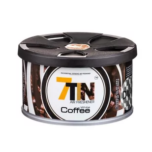 7TIN Odświeżacz Powietrza - Coffee - Zapachy samochodowe - miniaturka - grafika 1