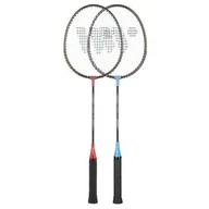 Badminton - Wish RAKIETY DO BADMINTONA ALUMTEC 316K CZERW-NIEB 2SZT ZADZWOŃ 600-555-801 ! 14-10-022 - miniaturka - grafika 1