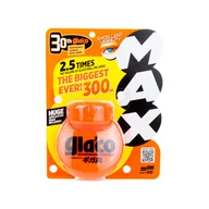 Kosmetyki samochodowe - Soft99 Glaco Roll On Max Niewidzialna wycieraczka 300 ml - miniaturka - grafika 1