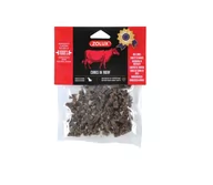 Przysmaki dla psów - Zolux Małe Kostki Wołowe 100G - miniaturka - grafika 1