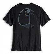 Koszulki męskie - Koszulka Carhartt Irvine 3D Logo - miniaturka - grafika 1