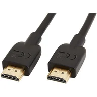 Kable komputerowe i do monitorów - Techly ICOC HDMI2-4-030T kabel HDMI 3 m HDMI Typu A (Standard) Czarny - miniaturka - grafika 1