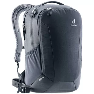 Deuter Giga Urban plecak uniseks Czarny 28 Long 3812321 - Plecaki - miniaturka - grafika 3