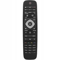Piloty - Pilot uniwersalny do TV Philips LED 430 - miniaturka - grafika 1