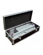 Ekrany projekcyjne - Ekran ramowy Avtek FOLD 280 16:9 305 x 173, w zestawie powierzchnia przednia - miniaturka - grafika 1