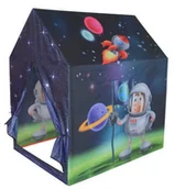 Namioty i tipi dla dzieci - iPLAY Kosmos dla dzieci 1004 - miniaturka - grafika 1