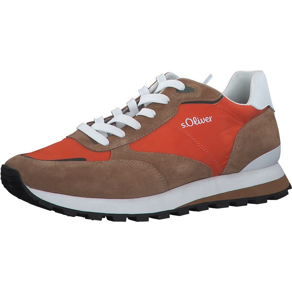 Buty S. Oliver 51366720639