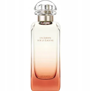 Hermes Un Jardin Sur La Lagune Woda Toaletowa 100ml - Wody i perfumy damskie - miniaturka - grafika 1
