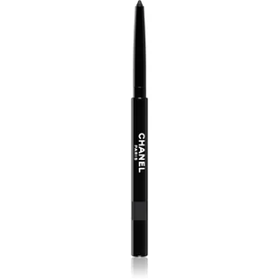 Chanel Stylo Yeux Waterproof kredka do oczu wodoodporna odcień 10 Ébéne 0,3 g - Kredki do oczu - miniaturka - grafika 1