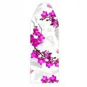 Inne artykuły do sprzątania - Pokrowiec etui na deskę do prasowania wytrzymała - miniaturka - grafika 1