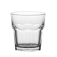 Cukier i słodziki - ﻿Szklanka od napojów Disco New 240ml Florina - miniaturka - grafika 1
