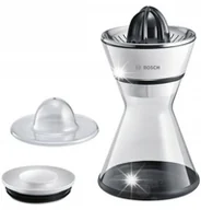 Wyciskarki do owoców - Wyciskarka do cytrusów Bosch Wyciskarka do cytrusów Bosch VitaStyle Citro MCP72GPB 40W 1 Litr Czarna - miniaturka - grafika 1