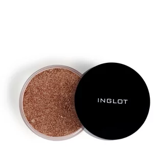 Inglot Puder Rozświetlacz Do Twarzy I Ciała Nr 03 1.0 st - Pudry do twarzy - miniaturka - grafika 1