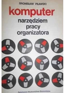 Systemy operacyjne i oprogramowanie - Komputer narzędziem pracy organizatora Dedykacja Pilawskiego - miniaturka - grafika 1