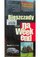 Książki podróżnicze - Bieszczady na weekend - miniaturka - grafika 1
