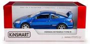 Samochody i pojazdy dla dzieci - Honda Integra Type-r, Daffi - miniaturka - grafika 1
