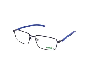 Puma PU0340O 003 - Okulary korekcyjne, oprawki, szkła - miniaturka - grafika 1