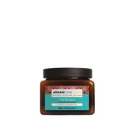 Maski do włosów - Arganicare Arganicare Hair Masque Maska do włosów farbowanych i rozjaśnionych z olejem arganowym 500 ml - miniaturka - grafika 1