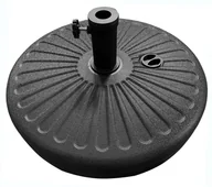 Parasole ogrodowe - Okrągła podstawa do parasola ogrodowego - Hull 3X - miniaturka - grafika 1