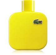 Wody i perfumy męskie - Lacoste L.12.12 Yellow Woda toaletowa 100ml TESTER - miniaturka - grafika 1
