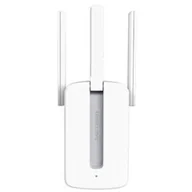 Wzmacniacze sygnału wifi - MERCUSYS MERCUSYS Wzmacniacz sygnału bezprzewodowego Mercusys MW300RE V3 - miniaturka - grafika 1