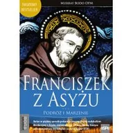 Religia i religioznawstwo - Franciszek z Asyżu Bodo Murray - miniaturka - grafika 1
