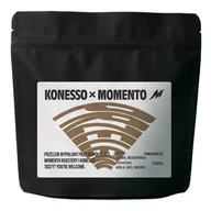 Kawa - Kawa ziarnista Momento Konesso Filtr 250g - miniaturka - grafika 1