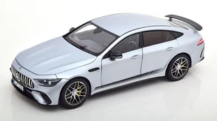 Norev Mercedes Benz Amg Gt 63S 4 Matic 2021  1:18 183444 - Samochody i pojazdy dla dzieci - miniaturka - grafika 1