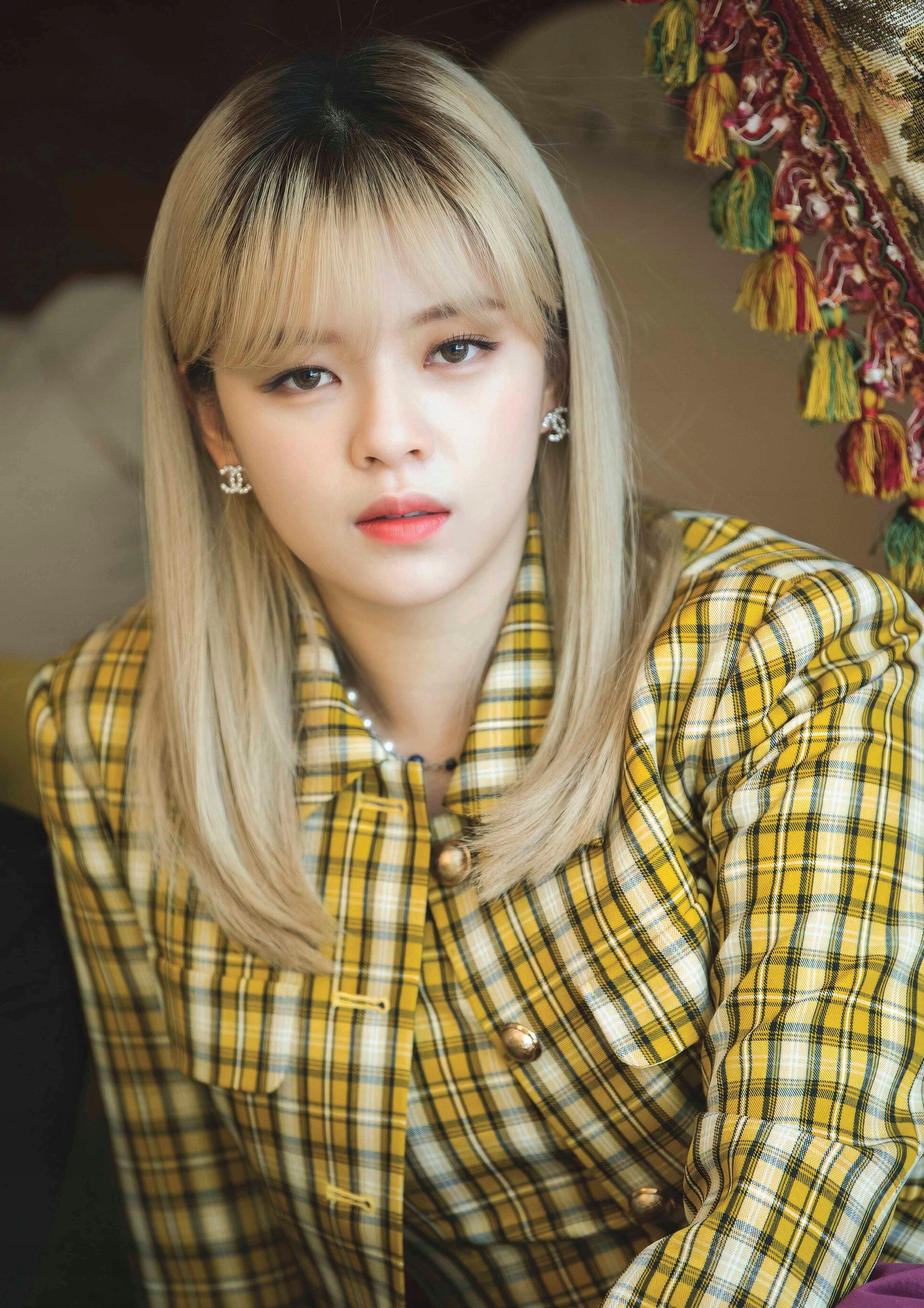 Plakat A1 Twice K-Pop Kpop Korea Muzyka Jeongyeon