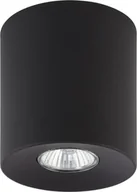 Lampy sufitowe - TK Lighting Lampa sufitowa Orion Long Black Lampa sufitowa Orion Long Black - miniaturka - grafika 1