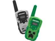Krótkofalówki - Radiotelefon OTL Minecraft 2 sztuki - miniaturka - grafika 1