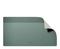 Podkładki pod mysz - Native Union Desk Mat slate green/sand stone - miniaturka - grafika 1