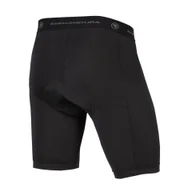 Bielizna sportowa męska - Spodenki rowerowe męskie Endura Padded Liner II - miniaturka - grafika 1