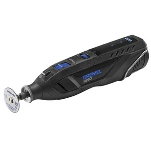 Bosch Multi Tool 8260-5 12V 3AH LI-ION F0138260JA - Narzędzia wielofunkcyjne - miniaturka - grafika 1