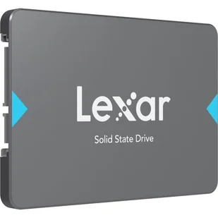 SSD Lexar NQ100 2.5" SATA III - 1920GB (LNQ100X1920-RNNNG) - Dyski SSD - miniaturka - grafika 1
