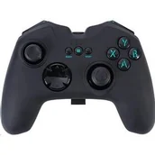 Kontrolery gier na PC - Kontroler Nacon GC-200WL pro PC (pchwnaconwlpcgc) Czarny - miniaturka - grafika 1