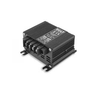 Przetwornica podwyższająca napięcie bezzakłóceniowa DC UP PRO 12/24V 6A 120W - Przetwornice samochodowe - miniaturka - grafika 1