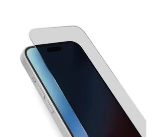 SBS TESCRPRVIP1567P Privacy Screen Glass do iPhone 15 Pro Max - Szkła hartowane na telefon - miniaturka - grafika 1