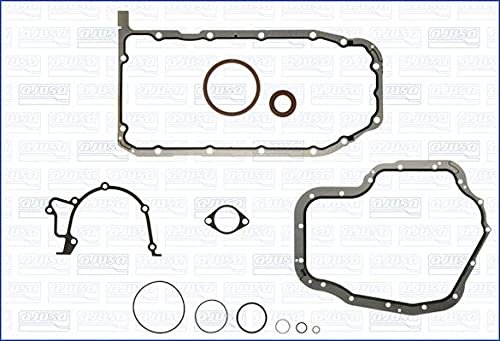 Ajusa 54147400 Gasket Set, crank case