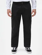 Spodnie męskie - pantaloni uomo dickies millerville dk0a4xdu blk black - miniaturka - grafika 1