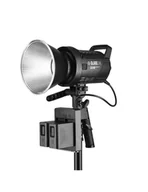 Kamery cyfrowe - akcesoria - Lampa GlareOne LED 80 BiColor D Location Kit - miniaturka - grafika 1
