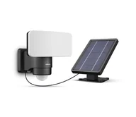Lampy ogrodowe - Philips - LED Kinkiet solarny z czujnikiem TYLUS LED/6W/3,7V 3000K IP44 - miniaturka - grafika 1