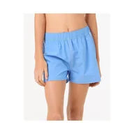 Stroje kąpielowe - Spodenki surfingowe dla dzieci Rip Curl Island Bliss Boardshort-Girl Niebieski - miniaturka - grafika 1