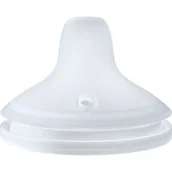 Smoczki do butelek - NUK Perfect Match Spare Spout zapasowy ustnik 6m+ 2 szt. - miniaturka - grafika 1