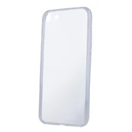 Etui i futerały do telefonów - Nakładka Slim 1 mm do Xiaomi Mi Note 10 Lite transparentna - miniaturka - grafika 1