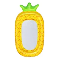 Materace dmuchane i koła do pływania - Materac do pływania BESTWAY Ananas 43644 - miniaturka - grafika 1