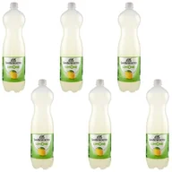 Napoje gazowane - Lemoniada cytrynowa Limonata 6x1,5l - San Benedetto - miniaturka - grafika 1