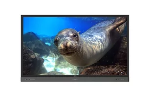 BenQ Monitor dotykowy RP860K 86"" - cena 0% VAT RP860K - Monitory reklamowe i wyświetlacze - miniaturka - grafika 1