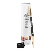 Kredki do oczu - Sisley Phyto Khol Perfect Eye Pencil kredka do oczu 3 Steel 1,2g - miniaturka - grafika 1